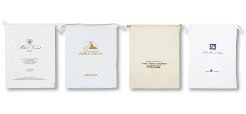 Enlarge image-Laundry bag, Shoe bag