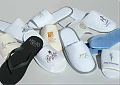 Hotel slipper,room slipper,spa slipper