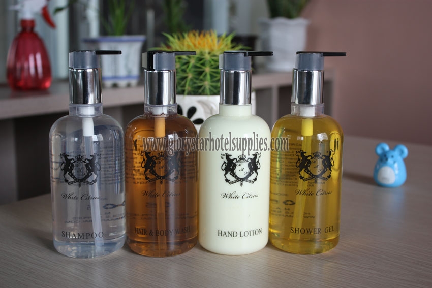 Enlarge image-300Ml PET Bottle 