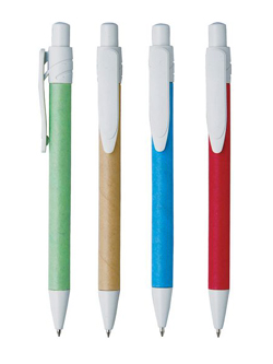 Enlarge image-Eco-friendly ballpens for sale now!
