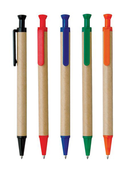 Enlarge image-Eco-friendly ballpens for sale now!